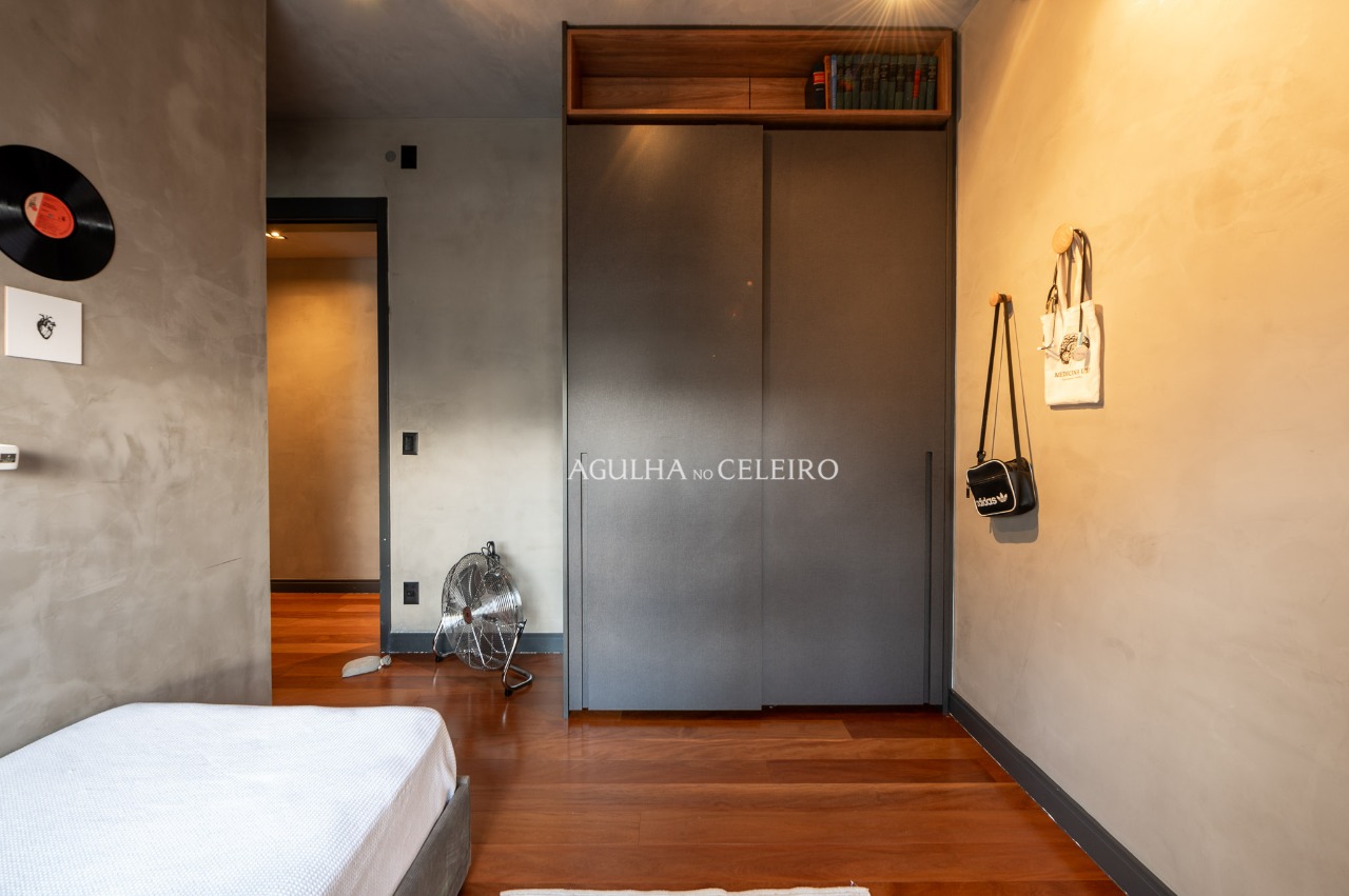 Apartamento para venda em Vila Madalena