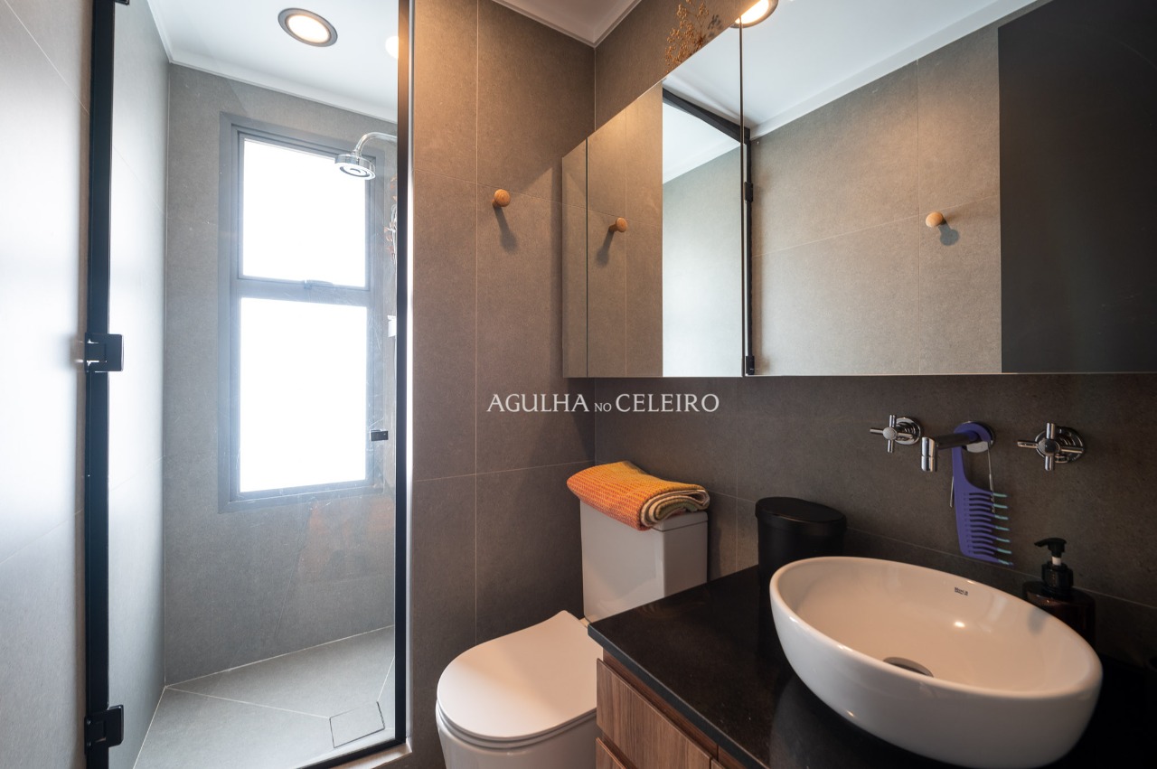Apartamento para venda em Vila Madalena