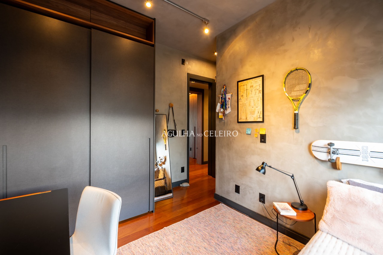 Apartamento para venda em Vila Madalena