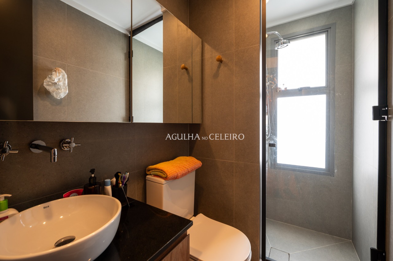 Apartamento para venda em Vila Madalena