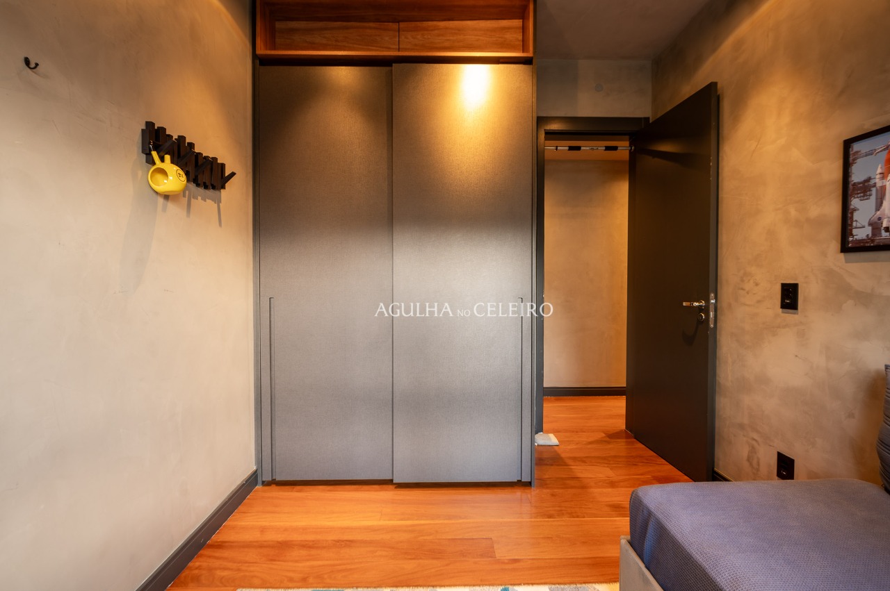 Apartamento para venda em Vila Madalena