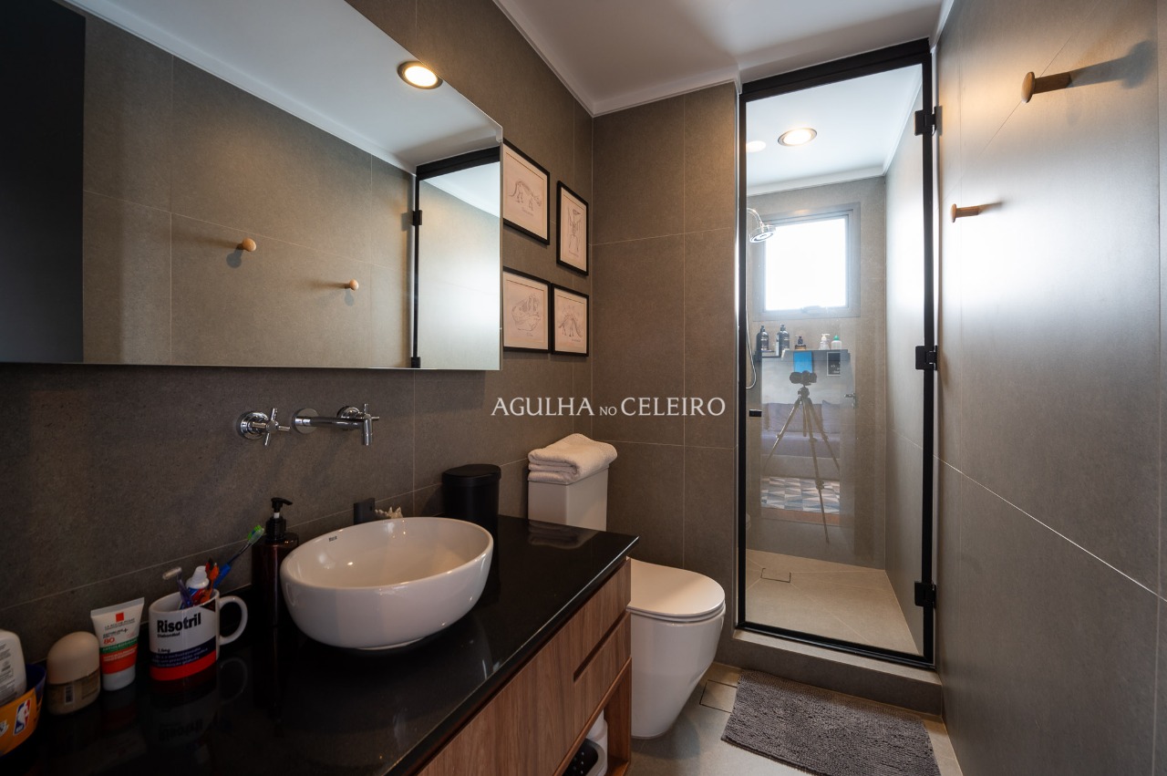 Apartamento para venda em Vila Madalena
