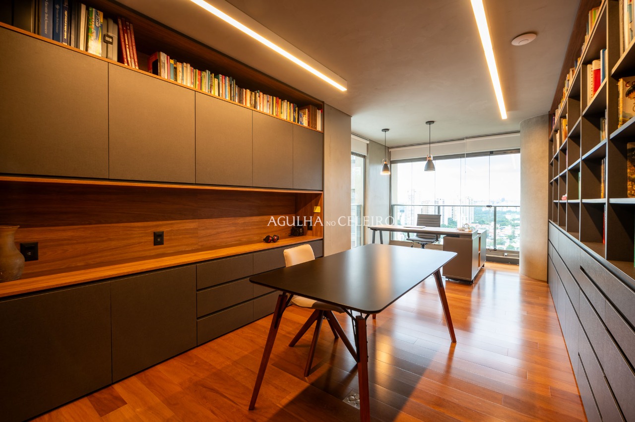 Apartamento para venda em Vila Madalena