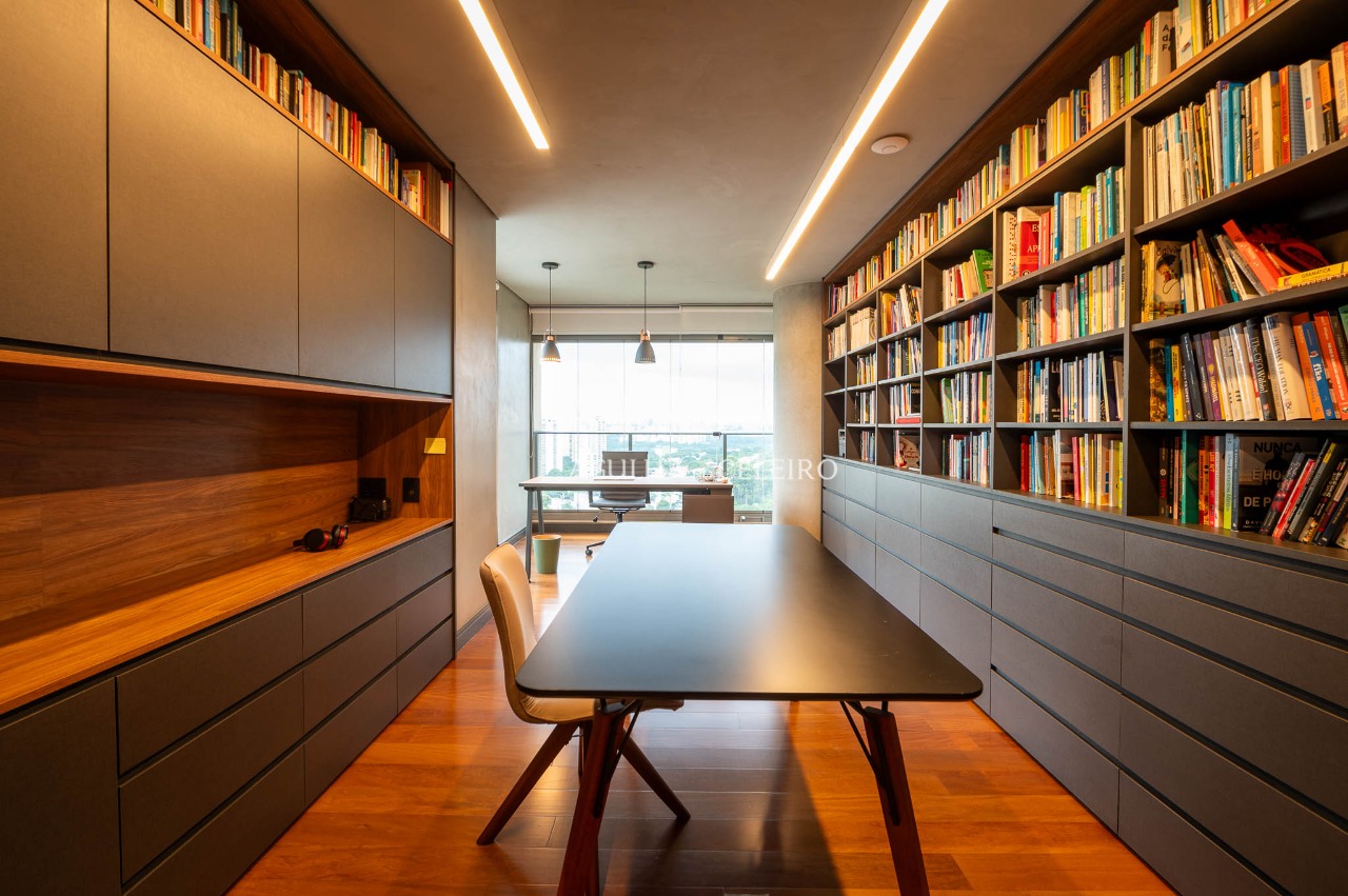 Apartamento para venda em Vila Madalena