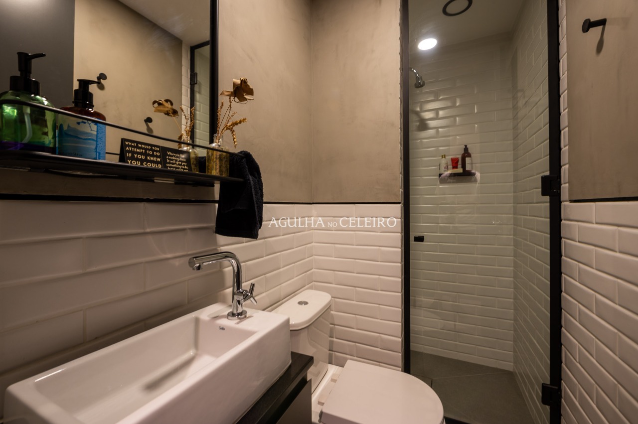 Apartamento para venda em Vila Madalena