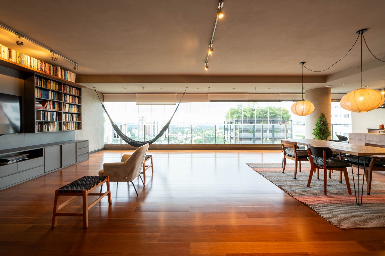 Apartamento para venda em Vila Madalena