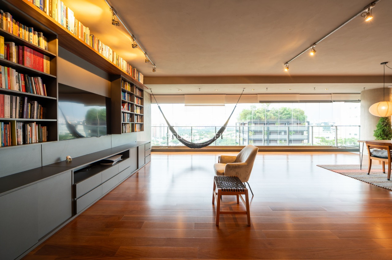 Apartamento para venda em Vila Madalena
