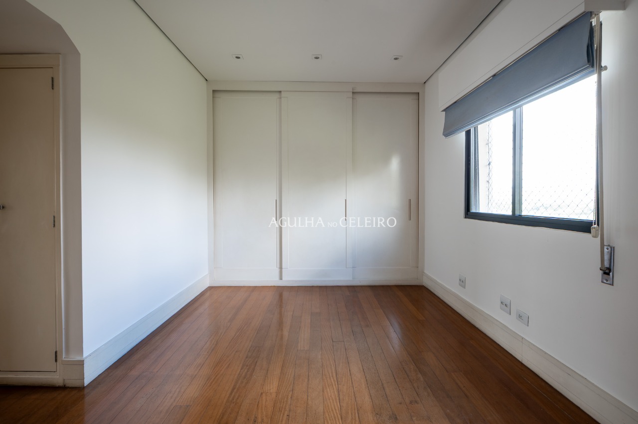 Cobertura para locação em Vila Nova Conceição