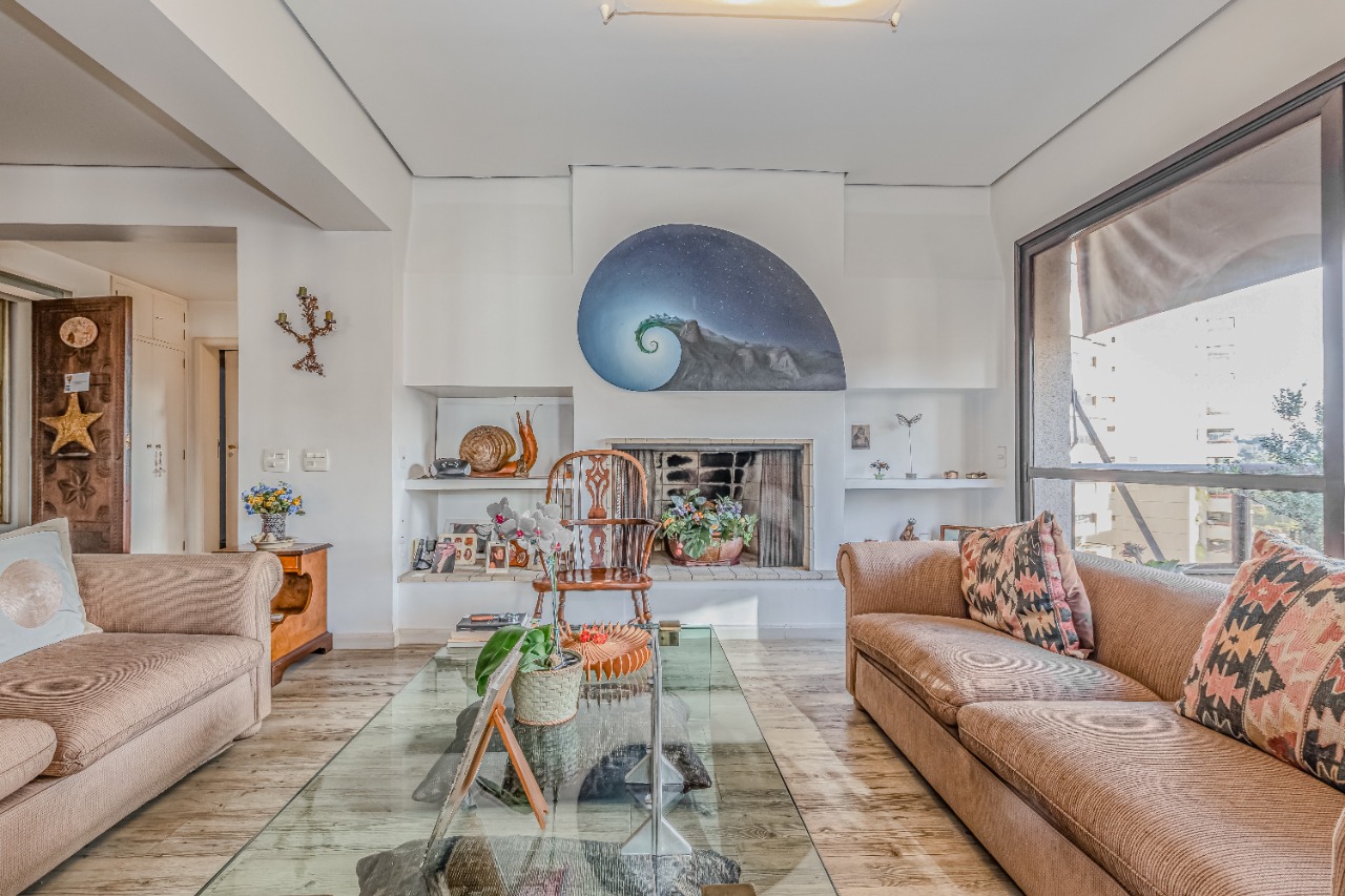 Apartamento Duplex para venda em Jardim Paulistano