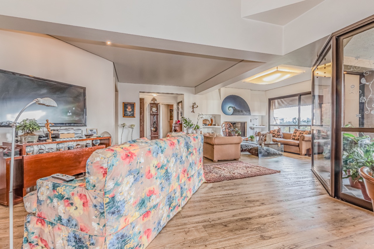 Apartamento Duplex para venda em Jardim Paulistano
