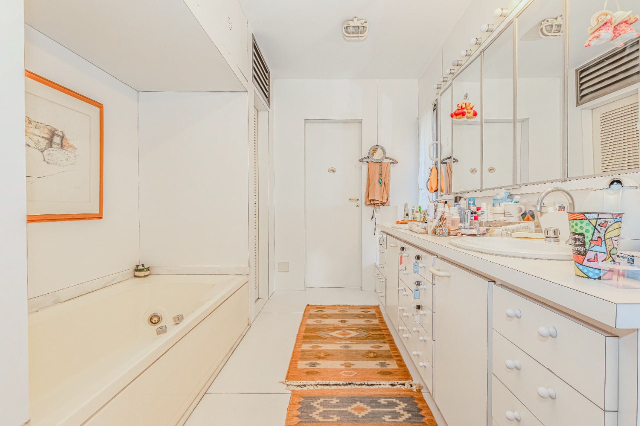 Apartamento Duplex para venda em Jardim Paulistano