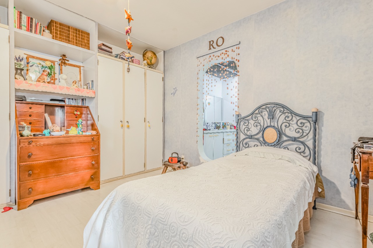 Apartamento Duplex para venda em Jardim Paulistano