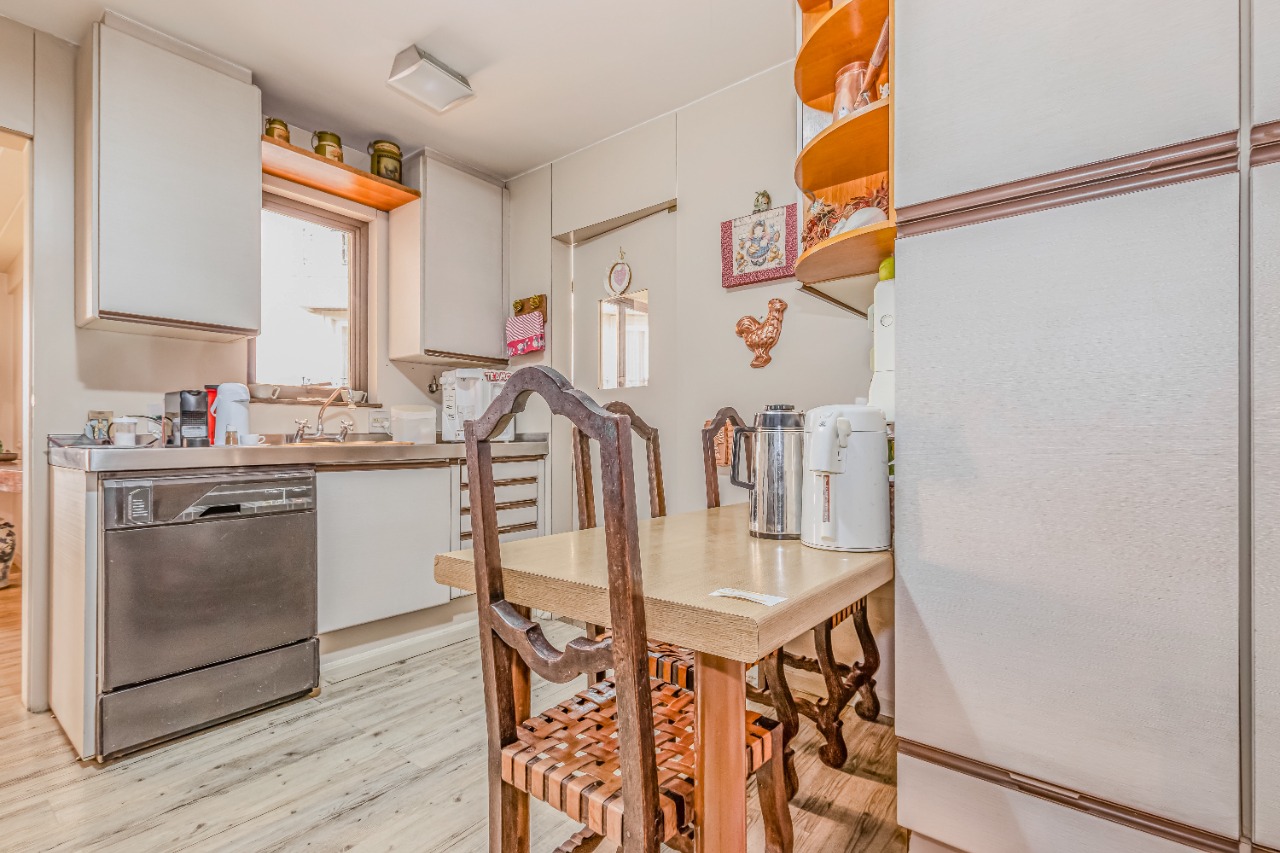 Apartamento Duplex para venda em Jardim Paulistano