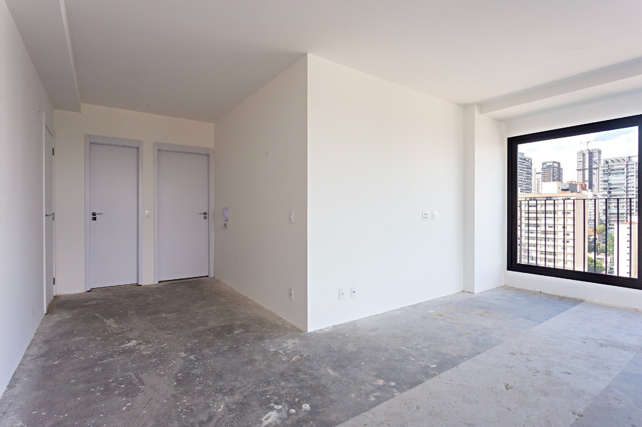 Apartamento para venda em Pinheiros