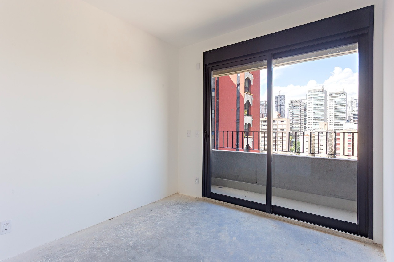 Apartamento para venda em Pinheiros