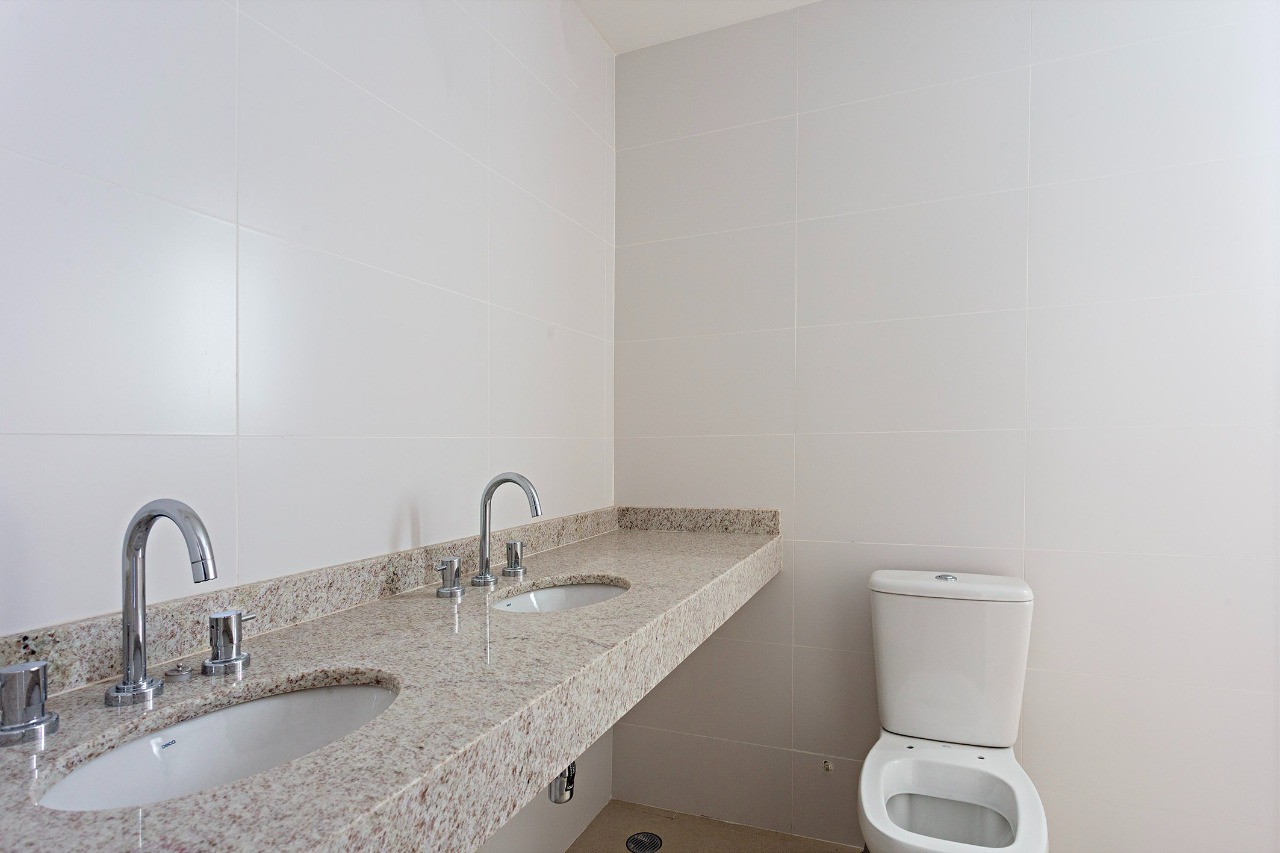 Apartamento para venda em Pinheiros