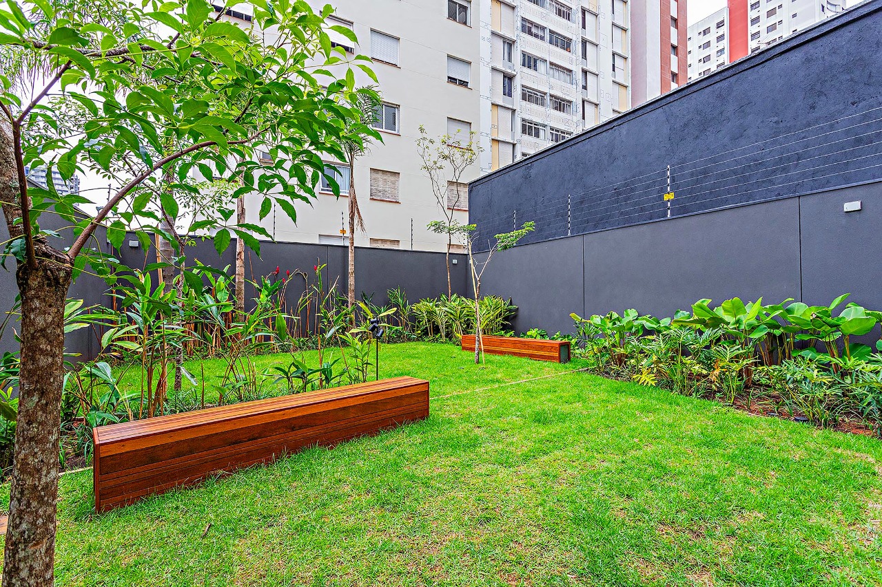 Apartamento para venda em Pinheiros