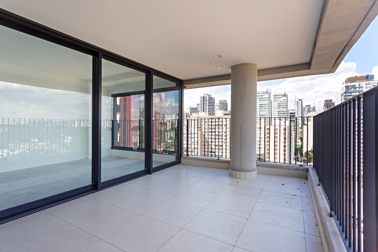 Apartamento para venda em Pinheiros