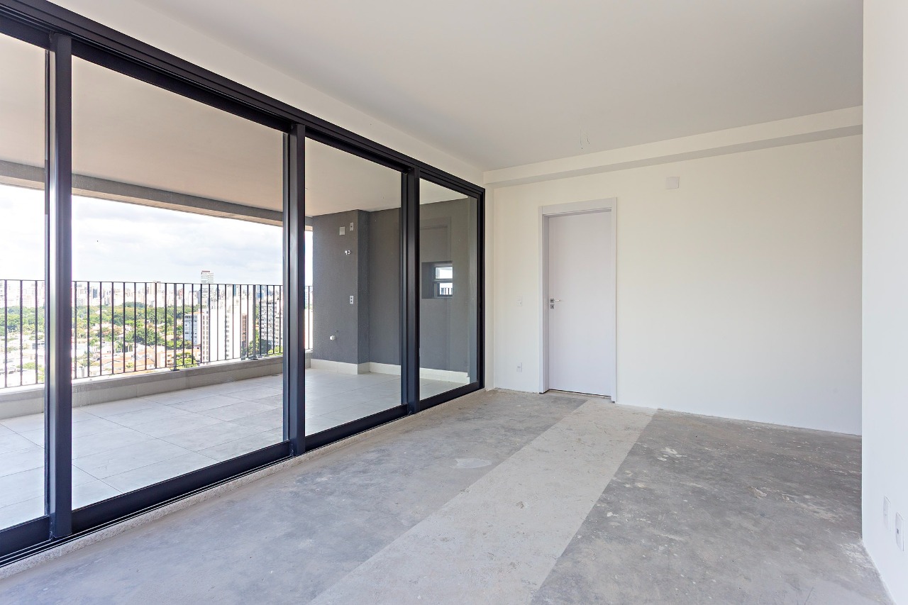 Apartamento para venda em Pinheiros