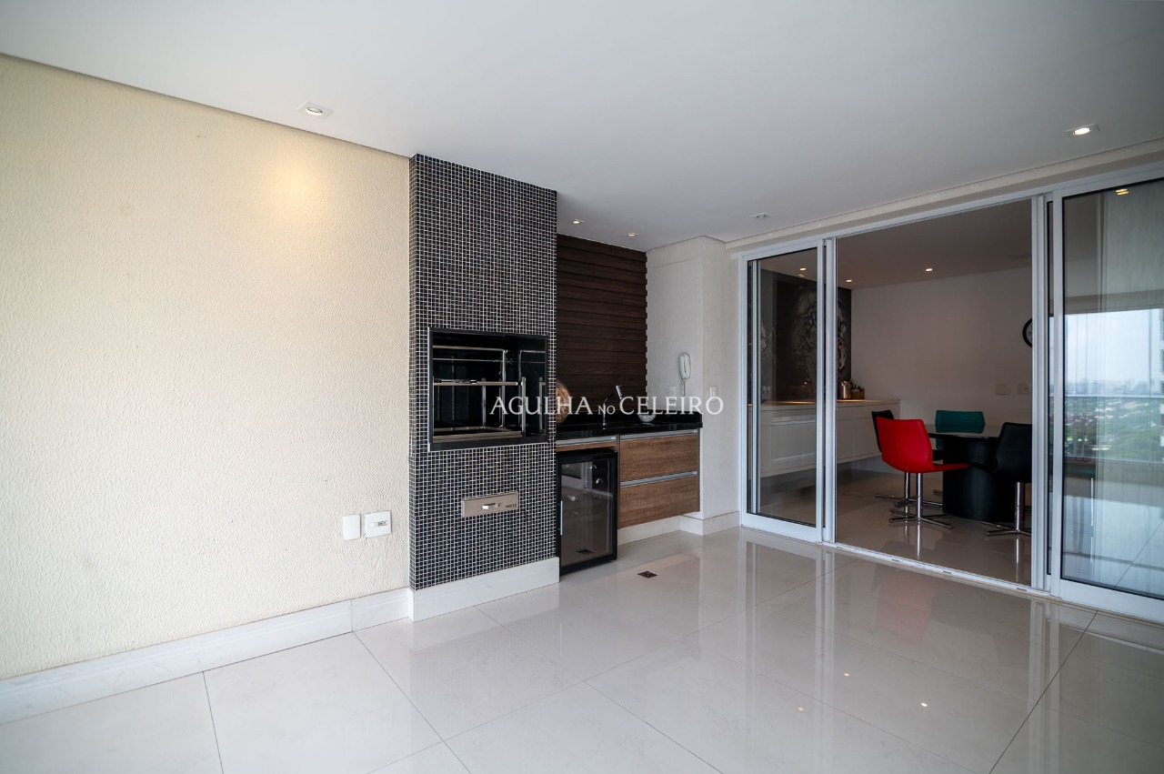 Apartamento para venda em Campo Belo