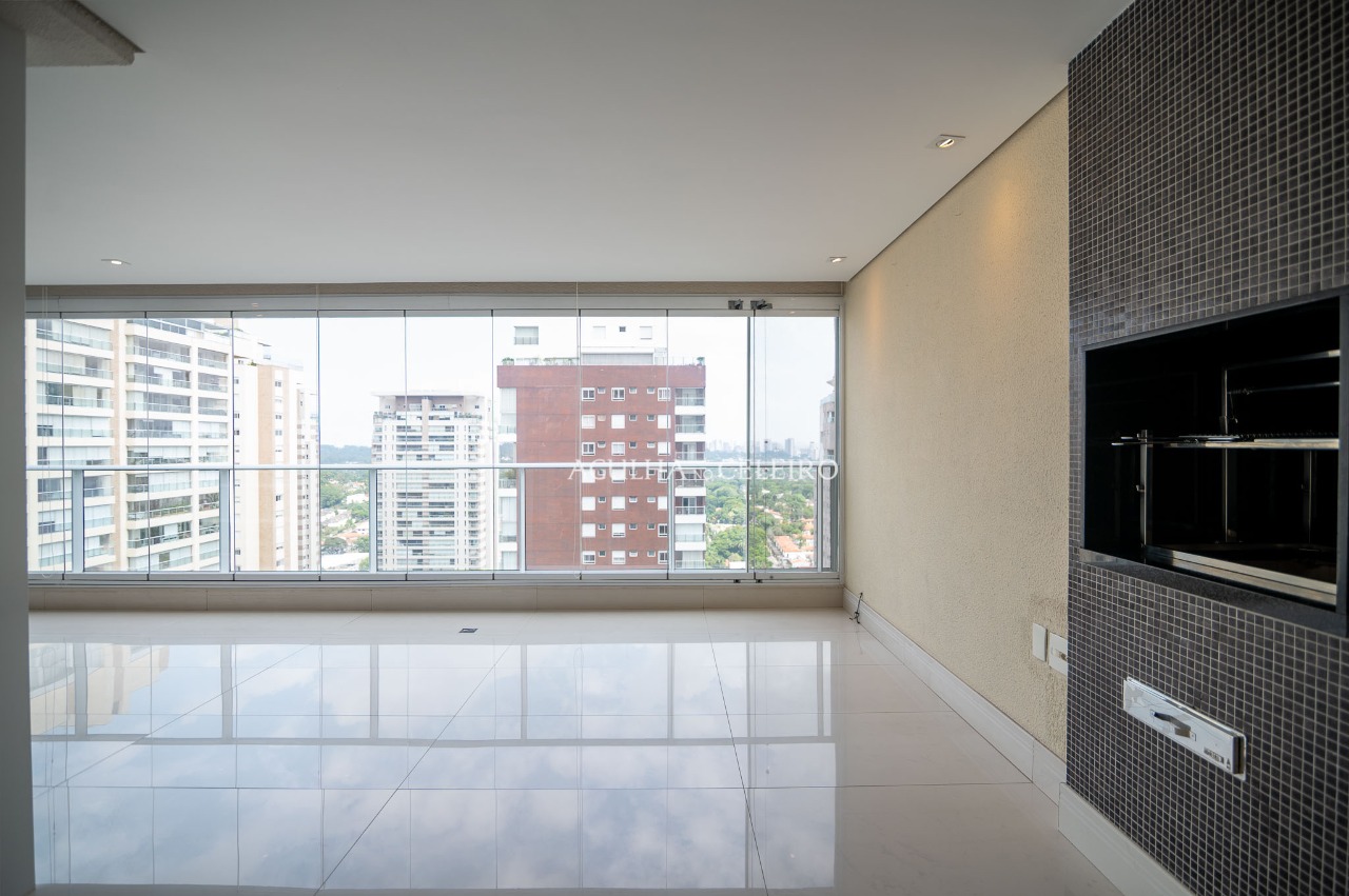 Apartamento para venda em Campo Belo