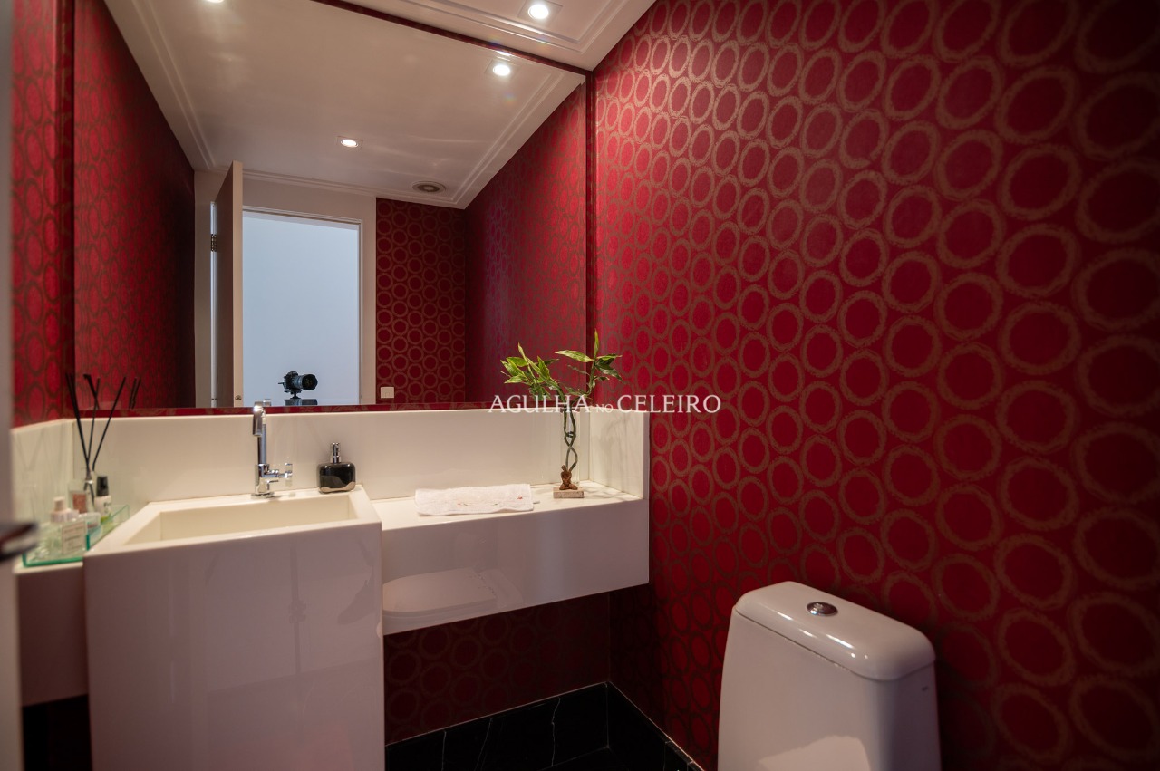 Apartamento para venda em Campo Belo