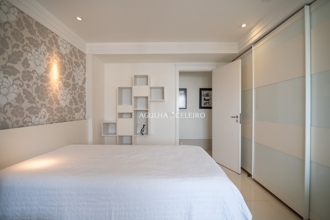 Apartamento para venda em Campo Belo