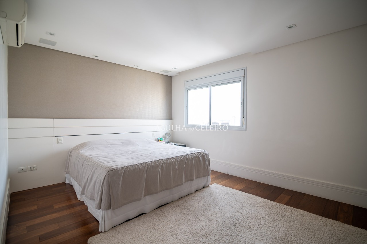 Apartamento para venda em Campo Belo