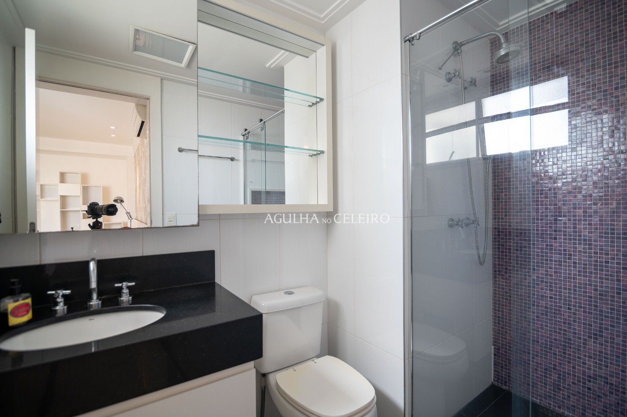 Apartamento para venda em Campo Belo