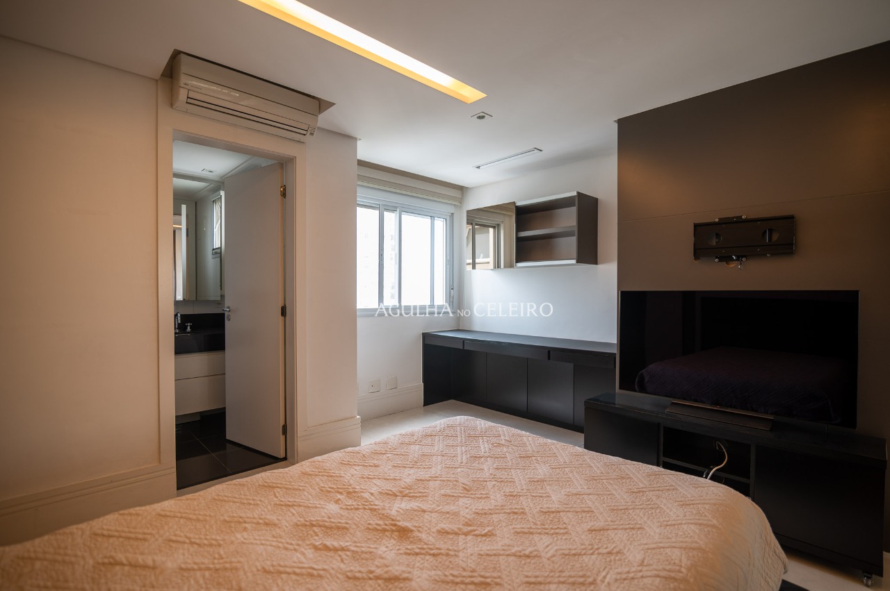 Apartamento para venda em Campo Belo