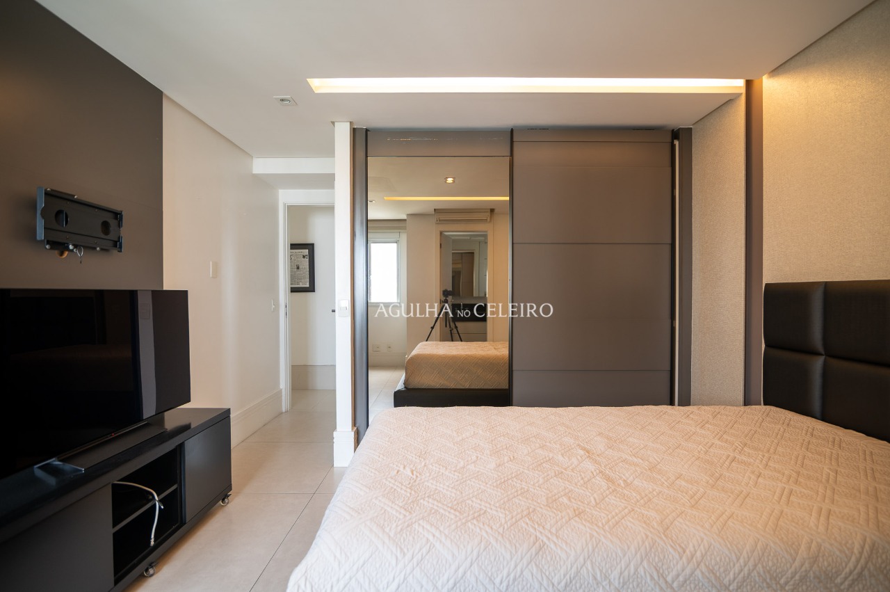 Apartamento para venda em Campo Belo