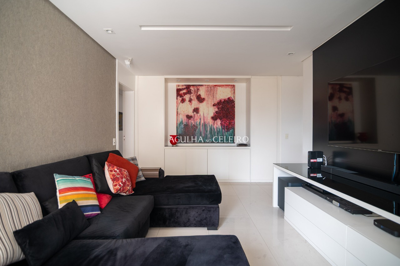 Apartamento para venda em Campo Belo