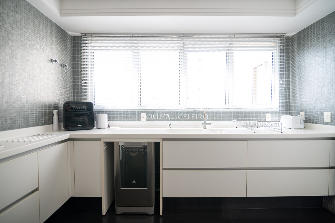 Apartamento para venda em Campo Belo