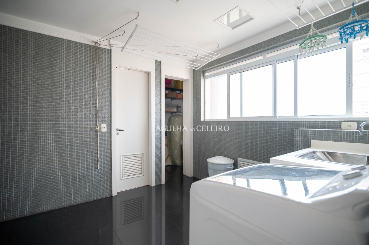 Apartamento para venda em Campo Belo