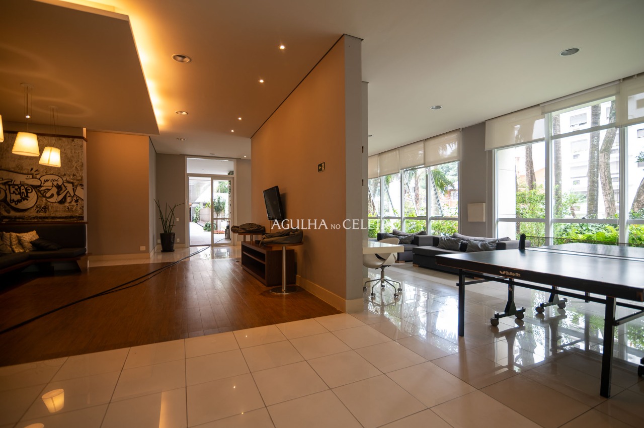 Apartamento para venda em Campo Belo