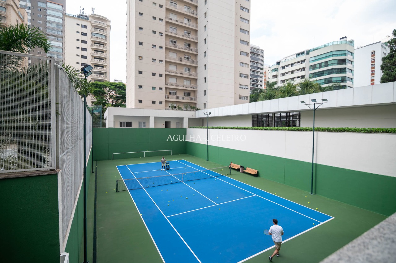 Apartamento para venda em Campo Belo
