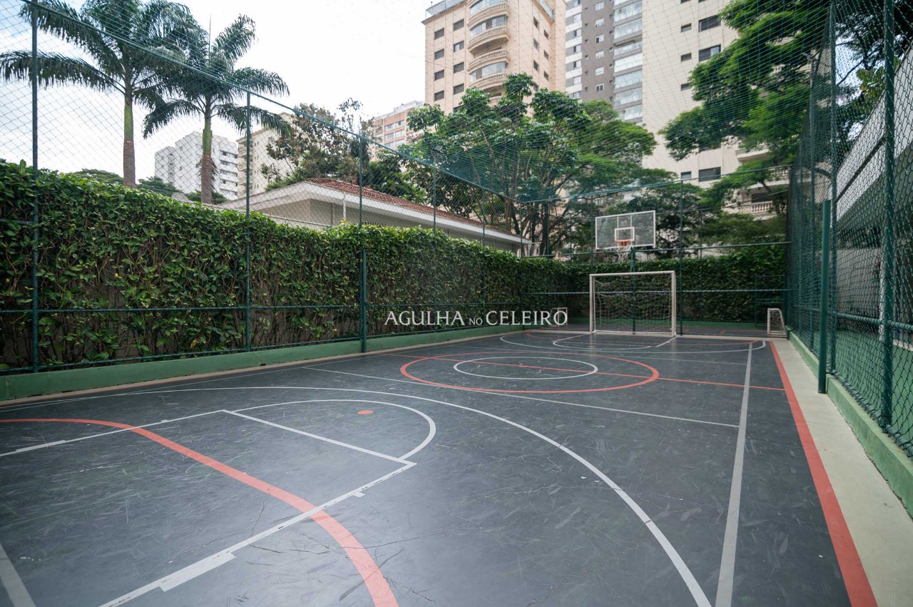 Apartamento para venda em Campo Belo