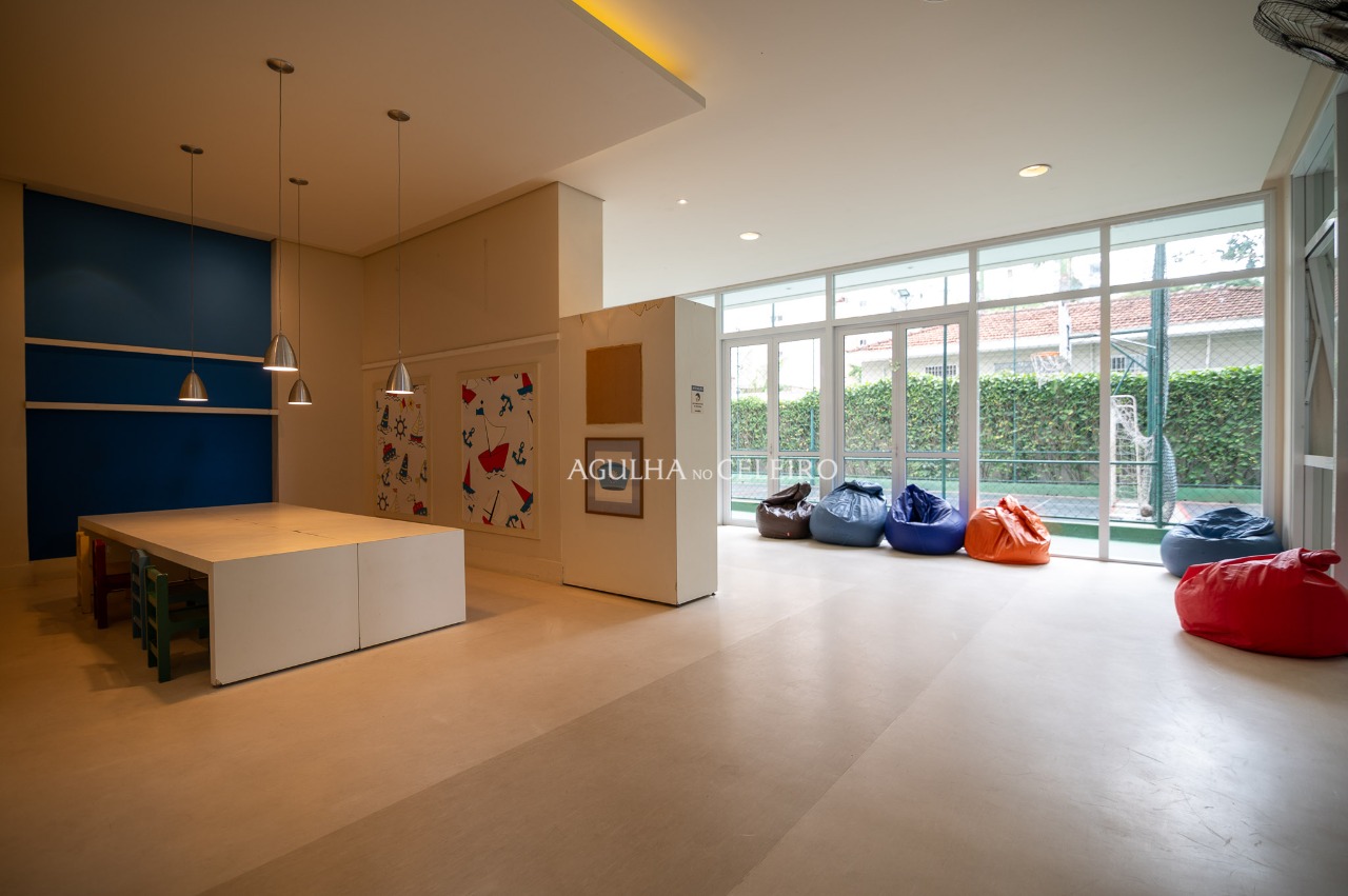 Apartamento para venda em Campo Belo