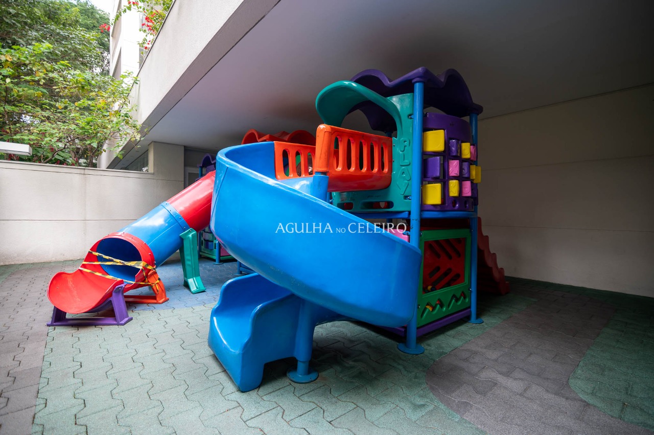 Apartamento para venda em Campo Belo