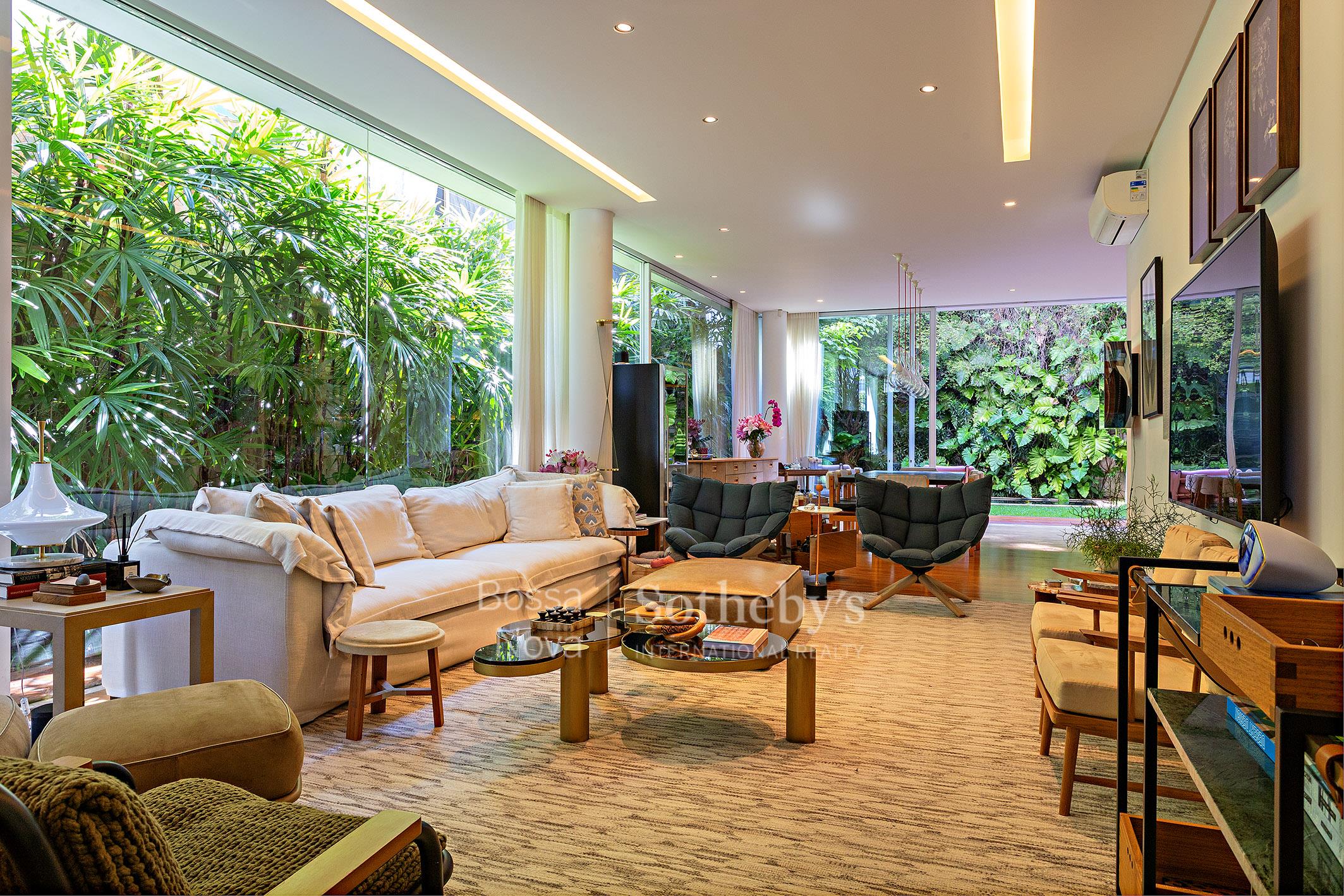 Casa para venda em Jardim Paulistano