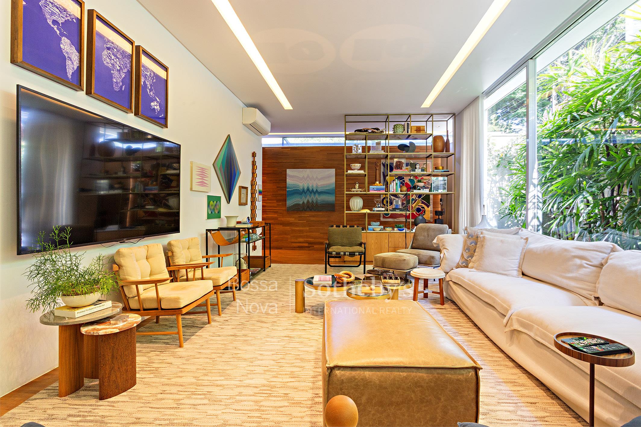 Casa para venda em Jardim Paulistano