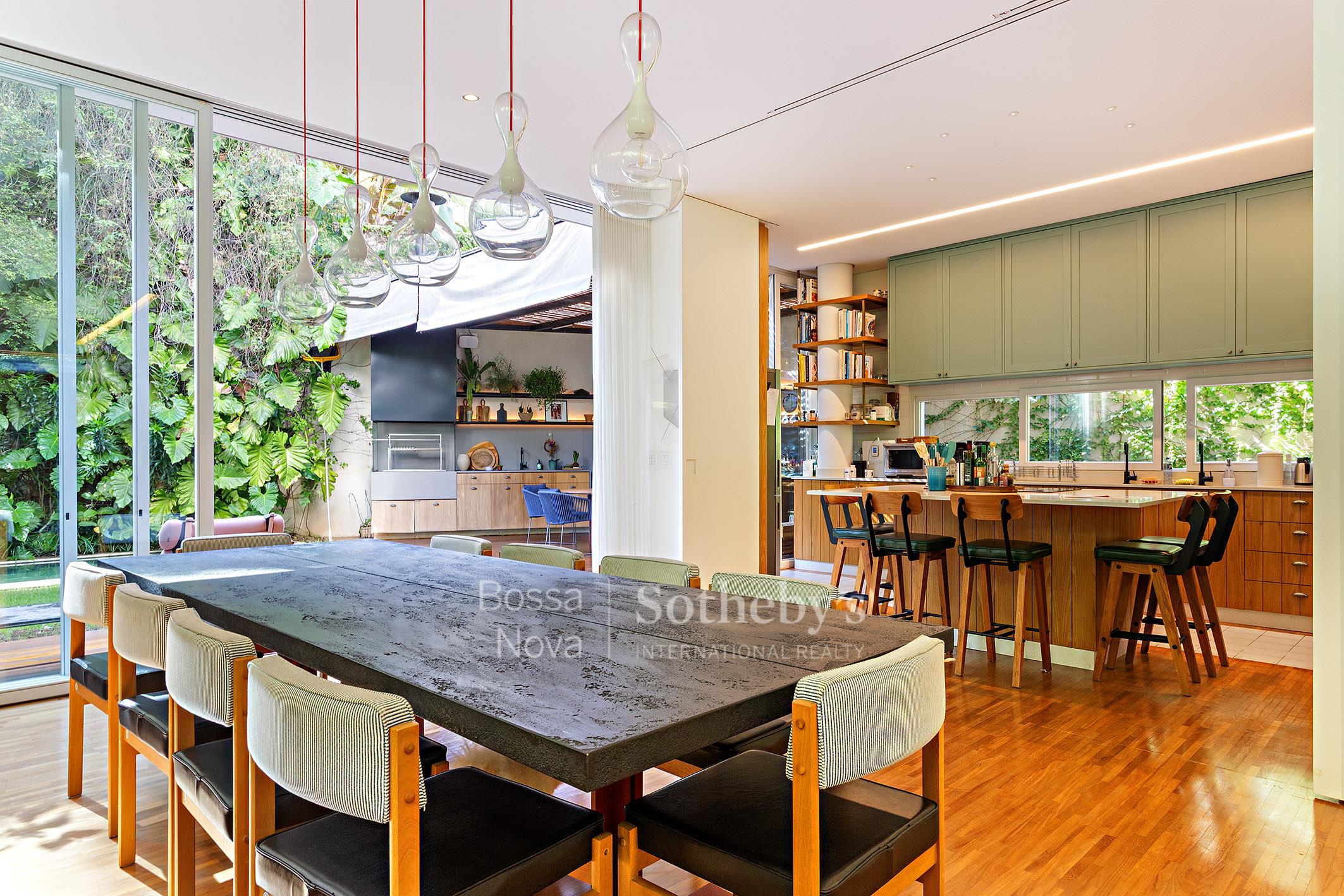 Casa para venda em Jardim Paulistano