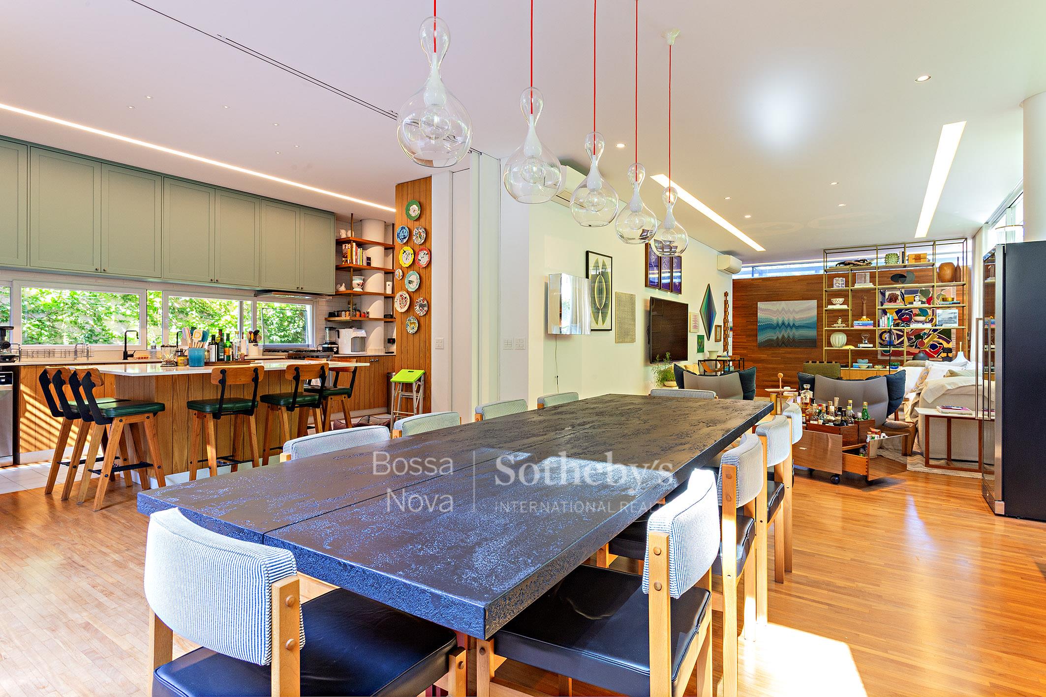 Casa para venda em Jardim Paulistano