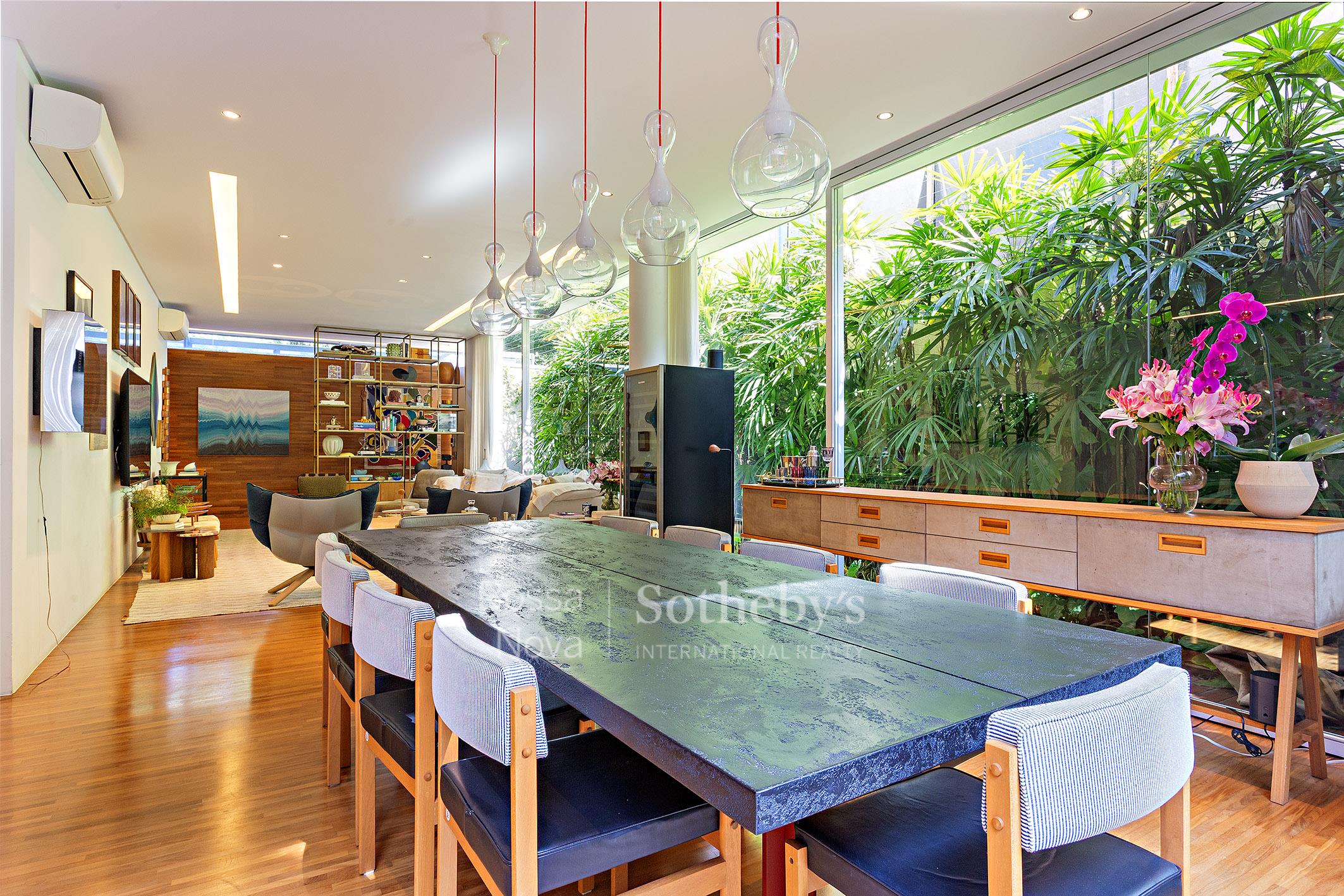 Casa para venda em Jardim Paulistano