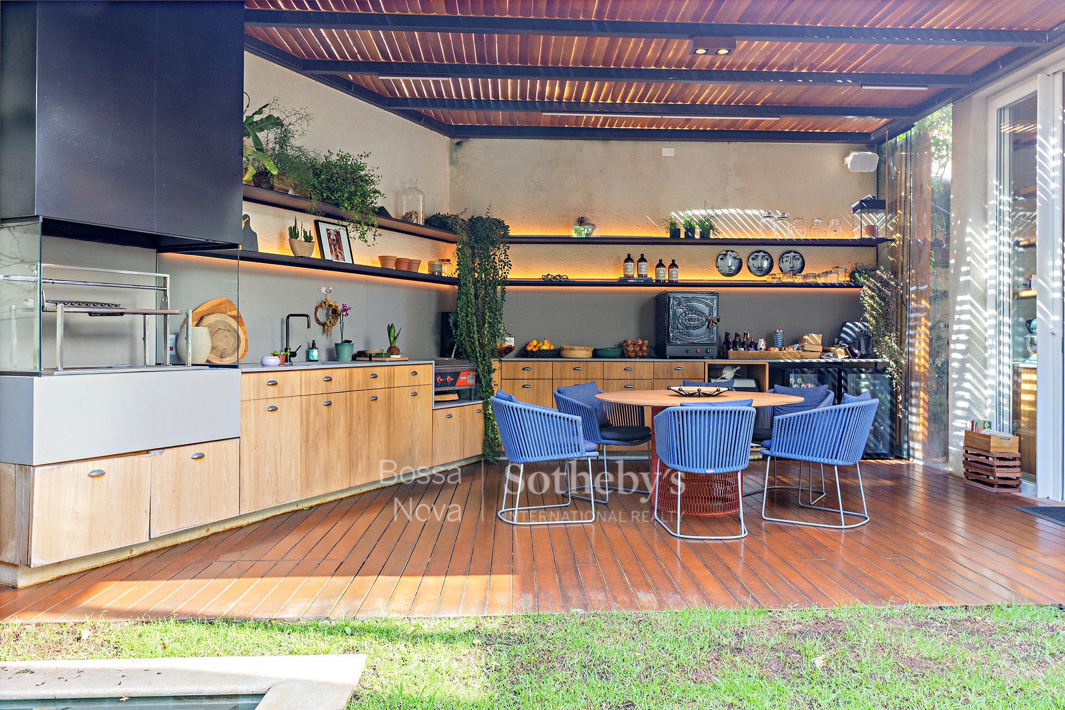 Casa para venda em Jardim Paulistano