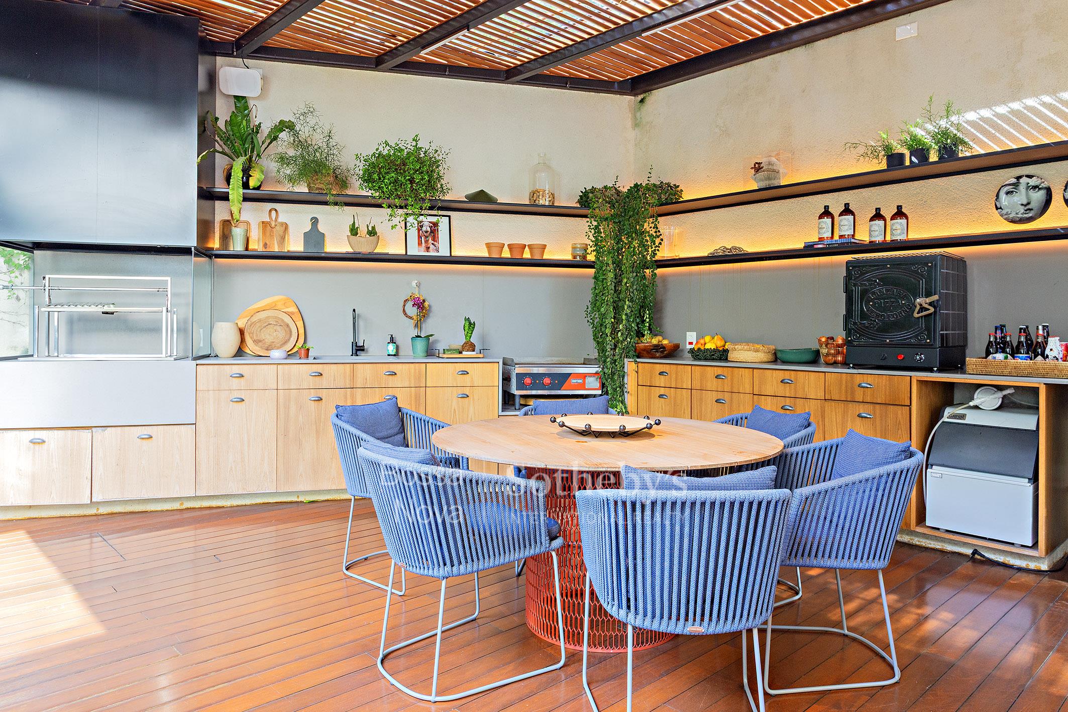 Casa para venda em Jardim Paulistano