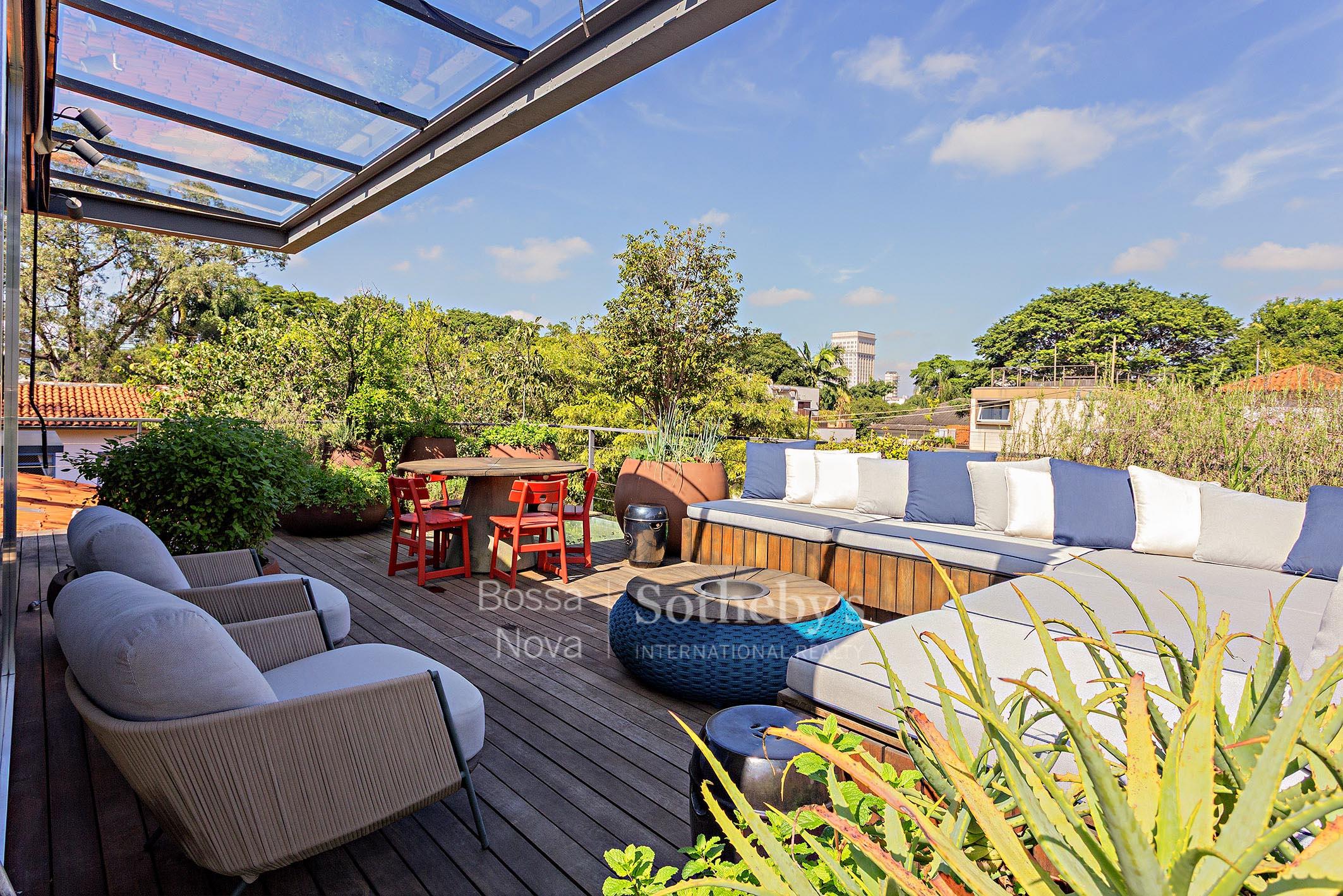 Casa para venda em Jardim Paulistano