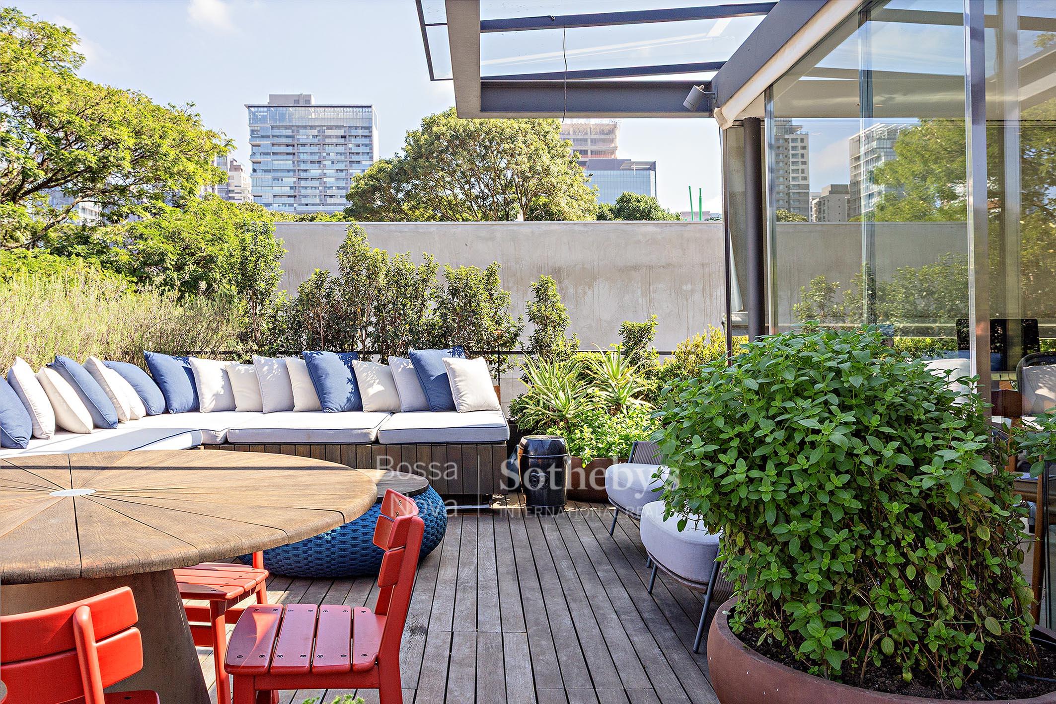 Casa para venda em Jardim Paulistano