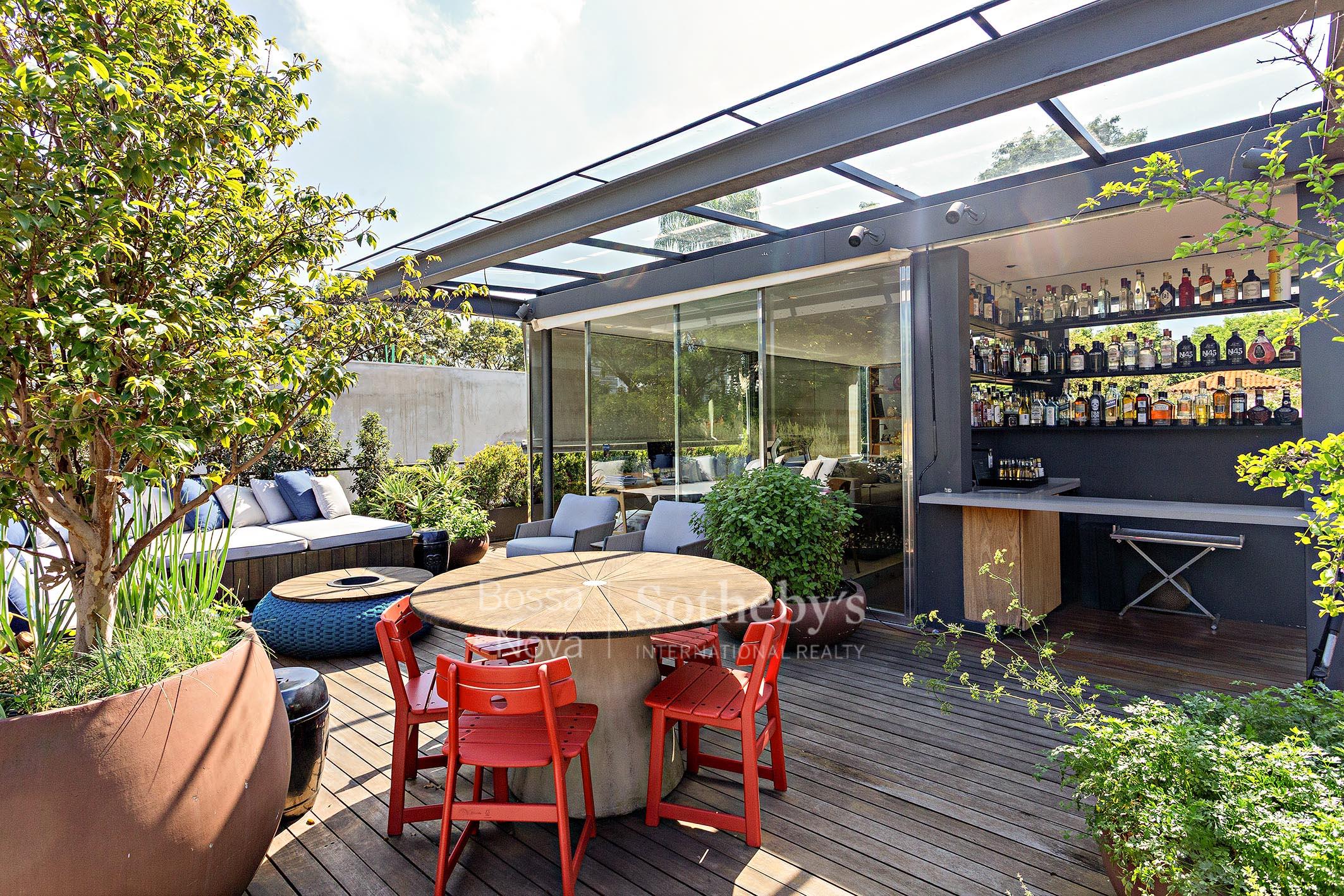 Casa para venda em Jardim Paulistano