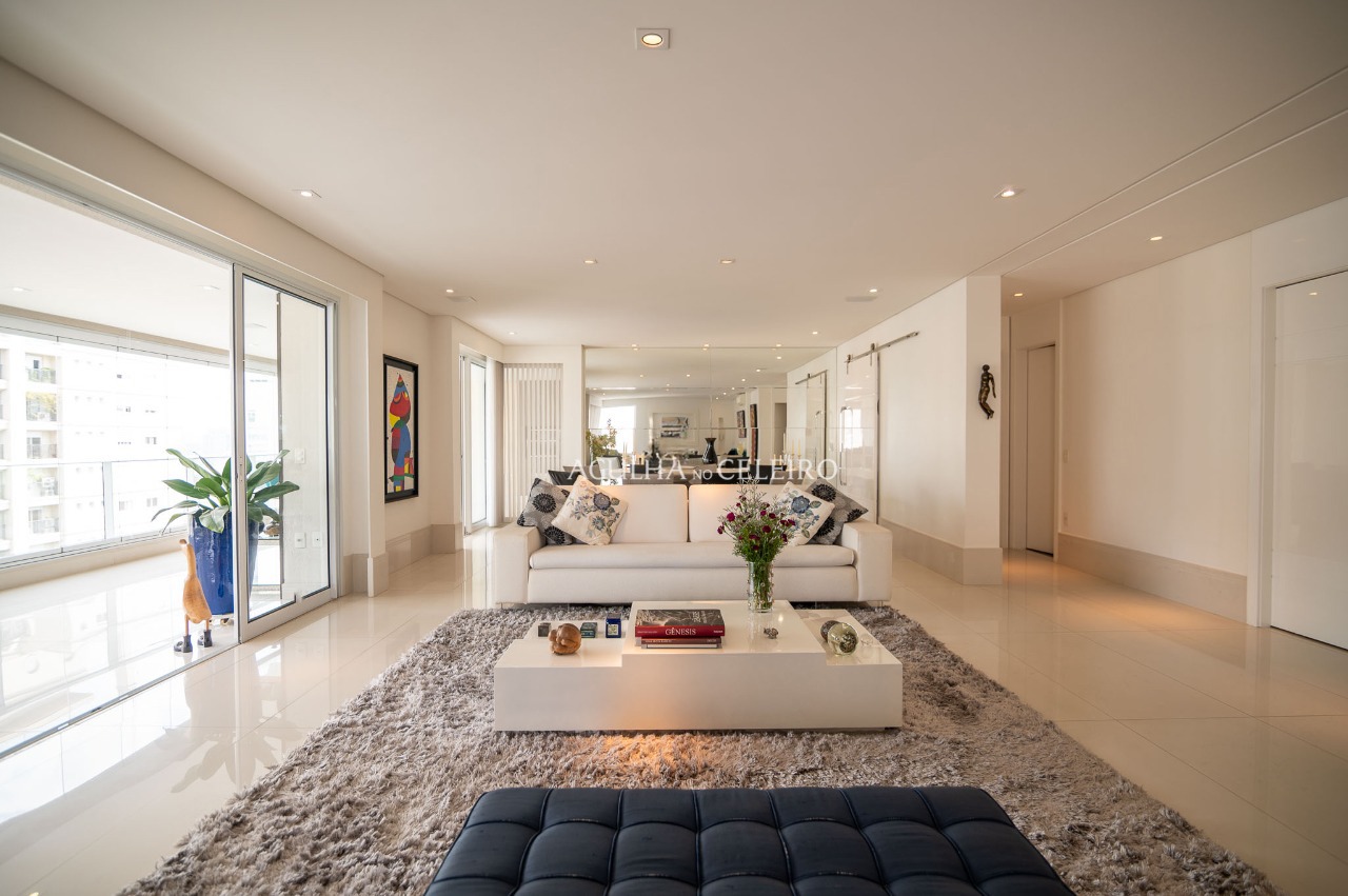 Apartamento para venda em Campo Belo